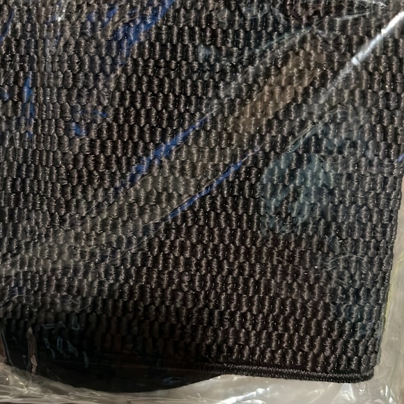 Big circle buckle women’s belt - Picture 4 of 4